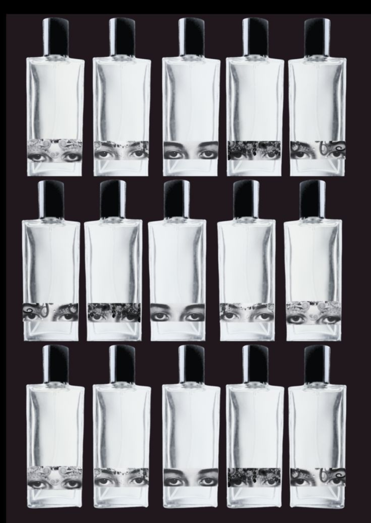 Mythologia Perfumes Virtual Gift Cards