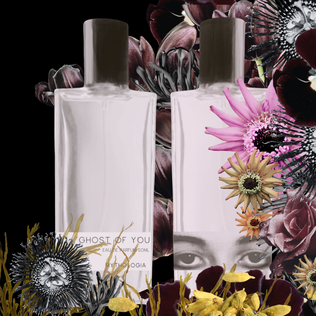 Ghost of You Eau de Parfum 50ml