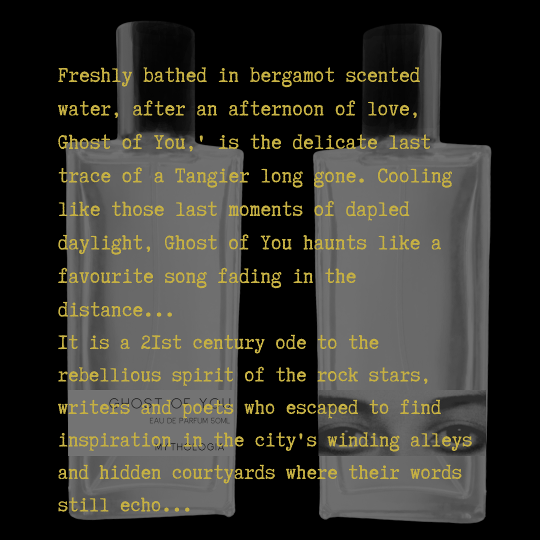Ghost of You Eau de Parfum 50ml