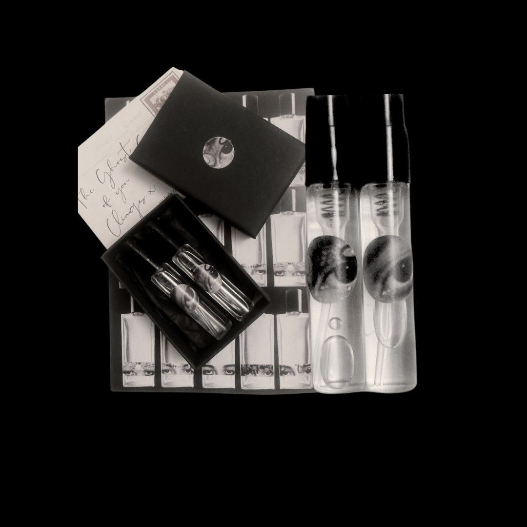 Sample Set of 1 Ghost of You & 1 Siren Eau de Parfum 1.7 ml samples (2 samples total)