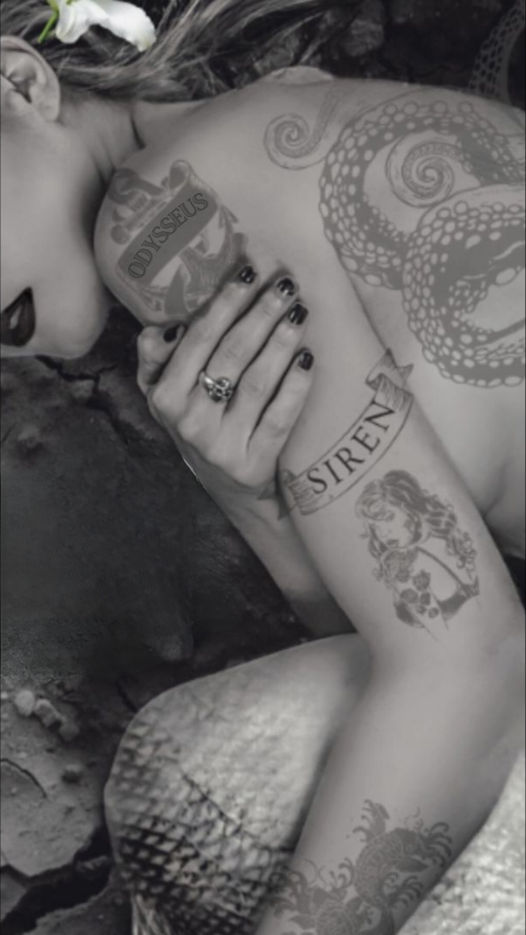 Siren Eau de Parfum 50ml